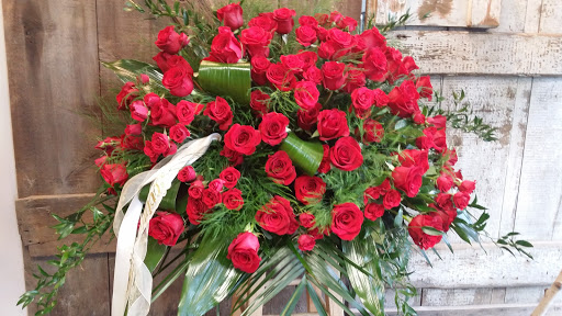 Florist «Jude Anthony Florist LLC», reviews and photos, 133 Mountainview Blvd, Wayne, NJ 07470, USA