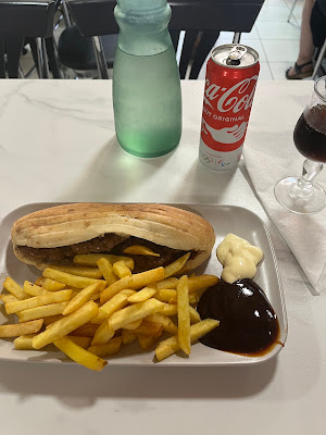 Restaurant Mélodie à Le Raincy