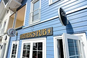 Peter’s Pub image