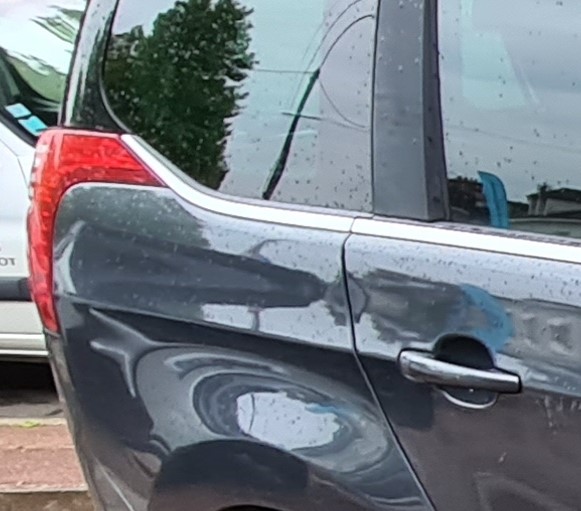 Photo n° 2 de l'avis de Sylvaine.h fait le 12/08/2022 à 11:14