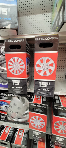 Auto Parts Store «AutoZone», reviews and photos, 627 E Tipton St, Seymour, IN 47274, USA