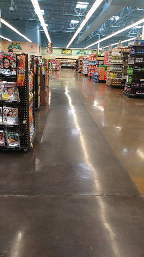 Supermarket «Save Mart Supermarkets», reviews and photos, 1225 E Robertson Blvd, Chowchilla, CA 93610, USA