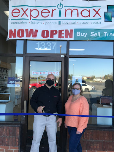 Computer Repair Service «Experimac of Worthington», reviews and photos, 1337 Worthington Centre Dr, Columbus, OH 43085, USA