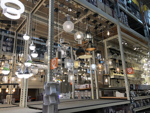 Home Improvement Store «The Home Depot», reviews and photos, 701 Nassau Park Blvd, Princeton, NJ 08540, USA