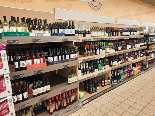 Supermarket «ALDI», reviews and photos, 1335 Bass Pro Drive, St Charles, MO 63301, USA