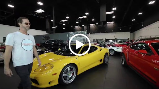 Car Dealer «Celebrity Cars Las Vegas», reviews and photos, 7770 Dean Martin Dr #301, Las Vegas, NV 89139, USA