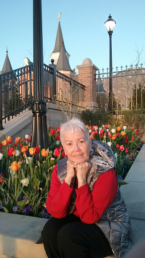 Religious Goods Store «Deseret Book», reviews and photos, 1076 S 750 E, Orem, UT 84097, USA