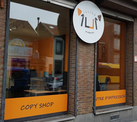 Beoordelingen van Illico print partner in Luik - Drukkerij