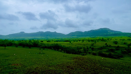 J J hill - Tourist attraction in Raigadnagar , India