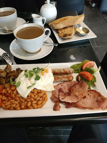 Reviews of Solos Music Cafe in Hull - Coffee shop