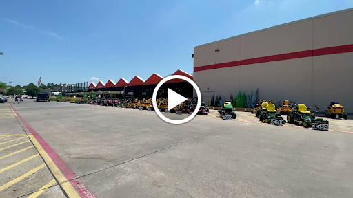Home Improvement Store «The Home Depot», reviews and photos, 6119 FM 1488, Magnolia, TX 77354, USA