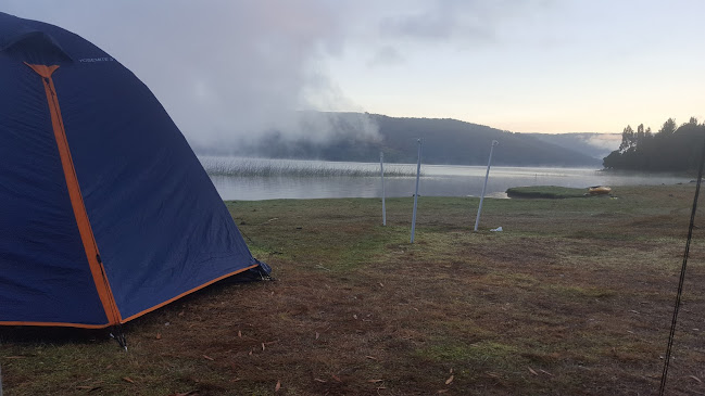 Camping Rayen Antu - Ignacio nahuelhual - Camping
