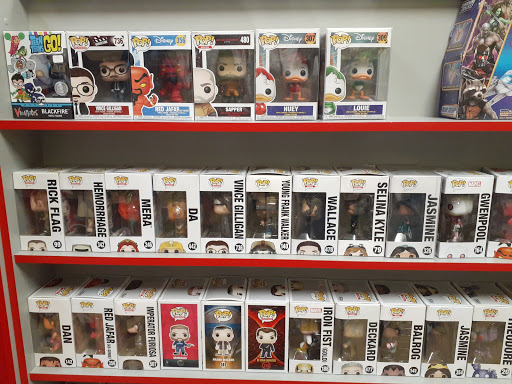 Video Game Store «R.U. Game?», reviews and photos, 2708 E Fowler Ave, Tampa, FL 33612, USA