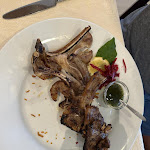 Photo n°6 de l'avis de Jamie.i fait le 22/05/2023 à 06:35 sur le  Restaurante Louro & Salsa à Albufeira