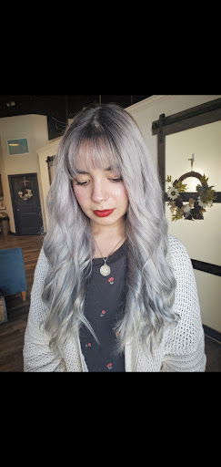 Beauty Salon «Bluebird Salon», reviews and photos, 205 S Main St, Goodlettsville, TN 37072, USA