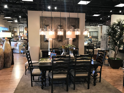 Norwalk Furniture Gallery & Accent Window Coverings