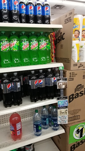 Dollar Store «Dollar Tree», reviews and photos, 1275 York Rd, Gettysburg, PA 17325, USA