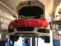 Old Town Tire & Automotive