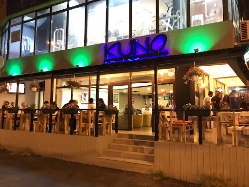Kuno Bar & Lounge
