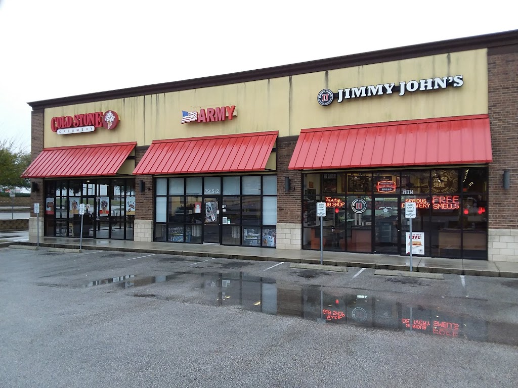Jimmy John's 78233