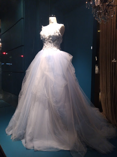 Bridal Shop «Luly Yang», reviews and photos, 1218 4th Ave, Seattle, WA 98101, USA