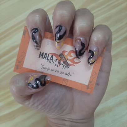 Mala Nails