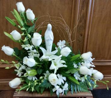 Florist «Lutz Flowers», reviews and photos, 5110 Crookshank Rd, Cincinnati, OH 45238, USA