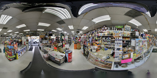 Liquor Store «Super Store #2», reviews and photos, 320 Alhambra Rd, Alhambra, CA 91801, USA
