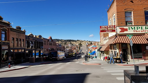 Casino «Colorado Grande Casino», reviews and photos, 300 Bennett Drive, Cripple Creek, CO 80813, USA