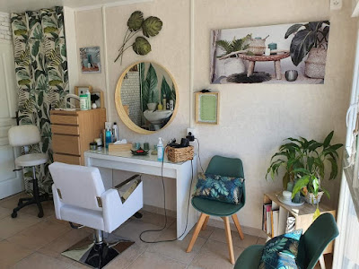 Second'hair à Maubeuge