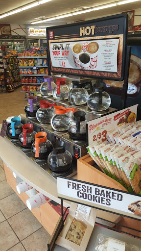 Gas Station «Speedy Café», reviews and photos, 135 Lindsay Rd, Zelienople, PA 16063, USA