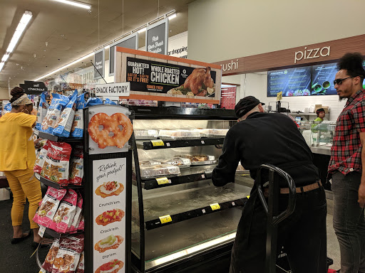 Grocery Store «Albertsons», reviews and photos, 15100 SE 38th St, Bellevue, WA 98006, USA