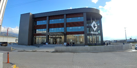 Ege Seramik Fabrika Satış Mağazası