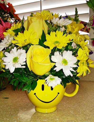 Florist «Villa Hermosa Plant Shop», reviews and photos, 23121 Anza Ave, Torrance, CA 90505, USA