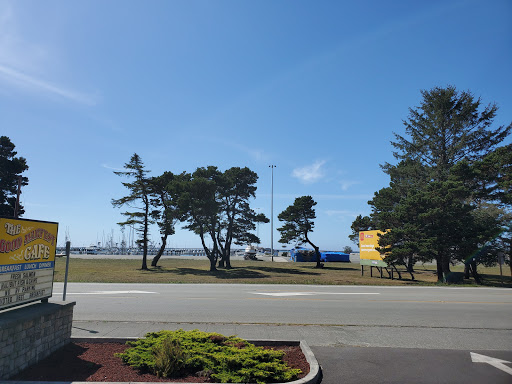 Cafe «The Good Harvest Cafe», reviews and photos, 575 US Hwy 101 S, Crescent City, CA 95531, USA
