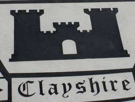 Castle «Clayshire Castle», reviews and photos, 8780 E County Rd 75 N, Bowling Green, IN 47833, USA