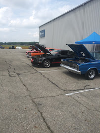 Youngstown-Warren Regional Airport - Photo 9 - Car repair in Vienna, OH, Youngstown
