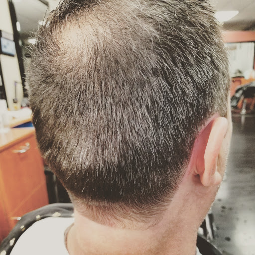 Beauty Salon «L & T Beauty Salon & Barber Shop», reviews and photos, 10064 Mills Ave # G, Whittier, CA 90604, USA