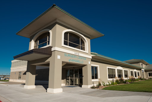 Surgery Center of Amarillo