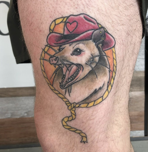 Explore samoan tattoo ideas, creative tattoo ideas in Utica, available at No Name Tattoo Downtown Utica