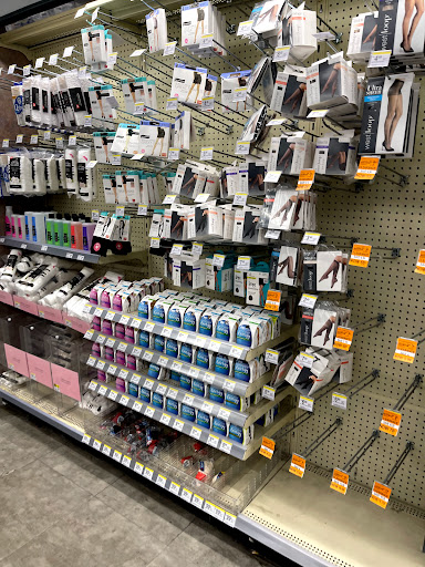 Drug Store «Walgreens», reviews and photos, 4651 W Kennedy Blvd, Tampa, FL 33609, USA