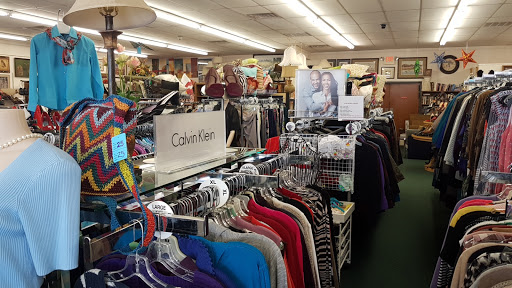 Thrift Store «Pennies For Heaven Resale», reviews and photos, 17471 Preston Rd, Dallas, TX 75252, USA