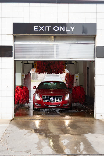 Sweet Pea's Wash Works en Pittsburgh