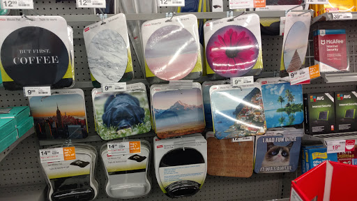 Office Supply Store «Staples», reviews and photos, 7800 Montgomery Rd #200, Kenwood, OH 45236, USA