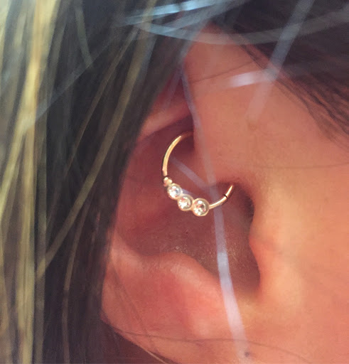 Explore pineapple tattoo ideas, creative tattoo ideas in San Diego, available at Body Art Salon