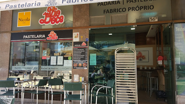 Pão Doce