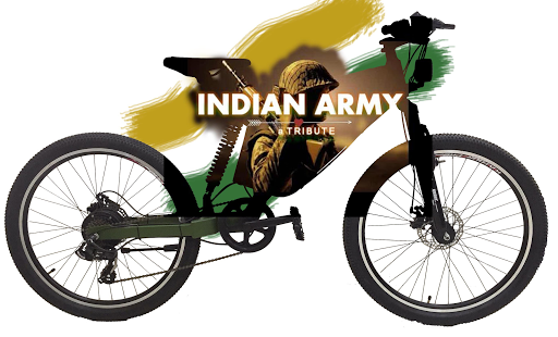 29 Motors, Electric Bicycles, Gear bicycle, Electric Cycle, E Bike Price in Thane, Mumbai, India