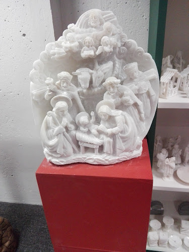 Opiniones de Taller De Esculturas En Piedra De Huamanga- Julio Gálvez en Ayacucho - Museo