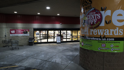Grocery Store «Cash Wise Foods», reviews and photos, 1401 33rd St S, Fargo, ND 58103, USA