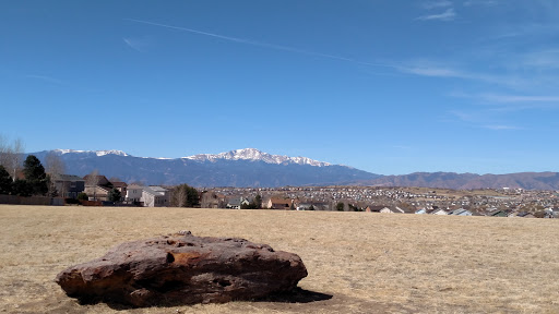 Park «Laura Gilpin Park», reviews and photos, 7415 Kettle Drum St, Colorado Springs, CO 80922, USA